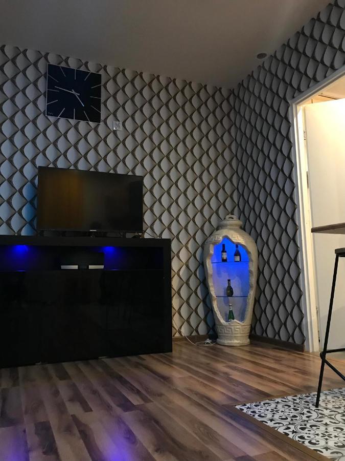 Dubai Marina De Lux Apartment Bytom Exterior photo