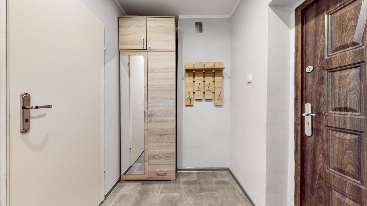 Dubai Marina De Lux Apartment Bytom Exterior photo